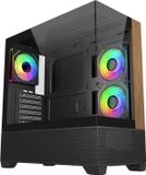 Cooler Master Elite 690 Boîtier Midi-Tour ATX