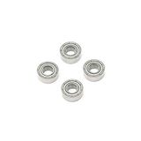 Losi LOS237002 reserveonderdelen, meerkleurig