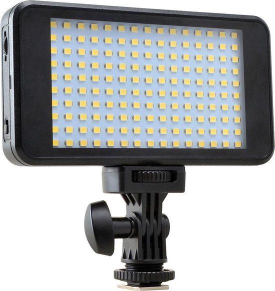 Jupio PowerLED 150B videolamp