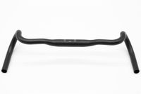 Redshift Sports Kitchen Sink Stuur Zilver 31.8 mm / 530 mm