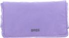 Bree Juna Textile 6 Body Bag Smoky Lavender paars