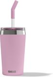 SIGG Helia 0.45L lingonberry RVS Drinkfles