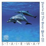 Bertus Distributie Stairway Pearls of the Deep (Best Of) CD