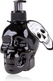 Accentra Handzeep in schedelvormige dispenser, 300 ml, kersengeur