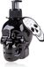 Accentra Handzeep in schedelvormige dispenser, 300 ml, kersengeur