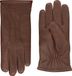 Laimböck Dames Handschoenen Cabora Tan | Maat 7