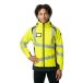 Mascot Accelerate Safe Shell Veste 19001 - Hommes - Jaune/Bleu Marine - XXL