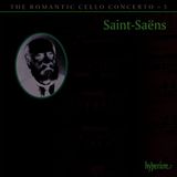 Saint-Saëns: Cello Concertos