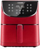 Cosori Air Fryer - Heteluchtfriteuse 5.5L - 11 Programma's - 1700W