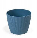 Lamela Bloempot Pot Magnolia Jumper Ø 30cm Zeegroen