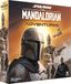 Asmodee Star Wars - The Mandalorian Adventures - Bordspellen - Coöperatief spel voor volwassenen en kinderen vanaf 12 jaar - 1 tot 4 spelers - Franse versie
