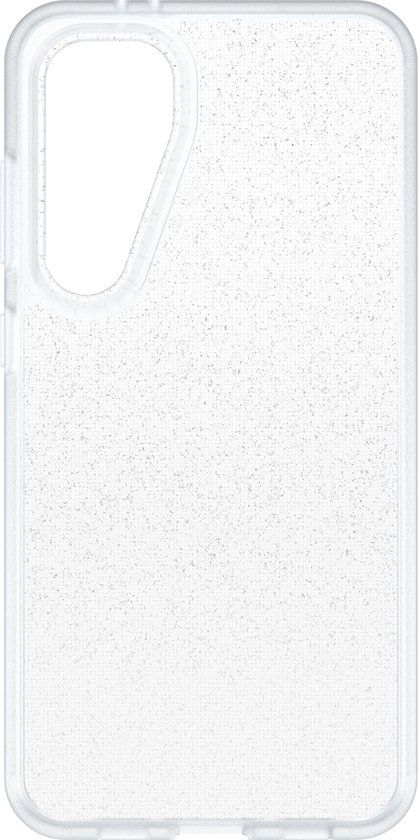 OtterBox React Series Back Cover voor Samsung Galaxy S24 FE, Stardust
