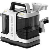 Silva Nettoyeur de tissus d'ameublement SC7500 Nettoyeur de taches – 750 W, puissance d'aspiration de 15 kPa