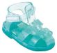 Käthe Kruse Sandales d'eau Turquoise | 30/33cm