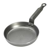 de Buyer Mineral B Element poêle à blinis 14 cm