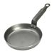 de Buyer Mineral B Element poêle à blinis 14 cm