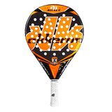 Akkeron Atlas Legacy Carbon R20 Padel Racket