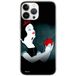 ERT GROUP mobiel telefoonhoesje voor Samsung F62 / M62 origineel en officieel erkend Disney patroon Snow White 002