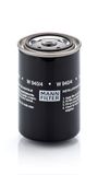 MANN-FILTER W 940/4 Oliefilter