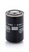 MANN-FILTER W 940/4 Oliefilter