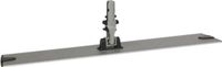Vikan 370500 Superior mopframe 55cm click-fit - Wit
