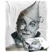 THE WIZARD OF OZ Silky Touch superzachte plaid 152 x 127 cm