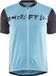 Craft Core Endur Logo Jersey M - Aquamarine Slate