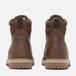 Timberland Britton Road rust bottines femme cuir 44