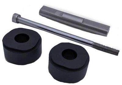 MAC RIDE Brede E-Bike Kit