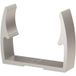 OBO Bettermann 2149920 Klem voor buis Aluminium Grijs 100 stuk(s)