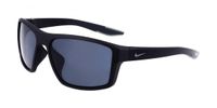 Nike NIKE BRAZEN FURY NN IU8072X Matte black/silver flash 60/17/130 Man Zonnebrillen