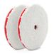 Griot's Garage BMF6 BOSS microvezelpads, 16,5 cm, 2 stuks, 6,5 inch (set van 2)