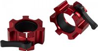 Taurus Clipbevestiging Premium 50 mm – Rood
