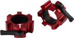 Taurus Clipbevestiging Premium 50 mm – Rood