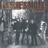 Coast2Coast Leslie's Motel - Dirty Sheets (CD)