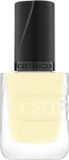 Catrice GEL AFFAIR nagellak #012-Easy Peasy Lemon Squeezy 10.50 ml Geel