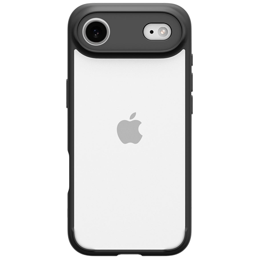 Spigen ACS10050 mobiele telefoon behuizingen 16,5 cm (6.5") Hoes Zwart