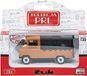 Daffi PRL Collectie - Żuk Modelauto - 1:43 - Brun