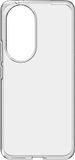 QDOS Case voor Honor 90 Hybrid Anti-shock, Transparant