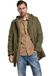 Brandit M51 Parka Parka olijf Basics