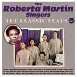 Trapeze Music Roberta Martin Singers The Classic Years 1947-62 (CD)