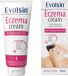 Evolsin Crème contre l'eczéma – Eczéma et neurodermite – 50 ml