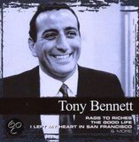 Collections Tony Bennett Collections CD