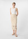 Comma s.Oliver Rock Beige