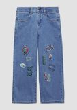 s.Oliver Jeans-Hose BAGGY
