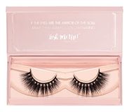 Lash Me Up Eyes To Kill, professionele valse wimpers, 3D, herbruikbaar, meer dan 25 toepassingen