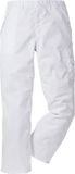 Fristads Food Broek 2079 P154 - Wit - XL