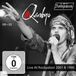 Live Quireboys Live at Rockpalast 2007 & 1990