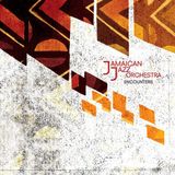 Sonic Rendezvous Jamaican Jazz Orchestra - Encounters (CD)