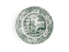 Spode Assiette Heritage Green Italian Vert, Ø15 cm